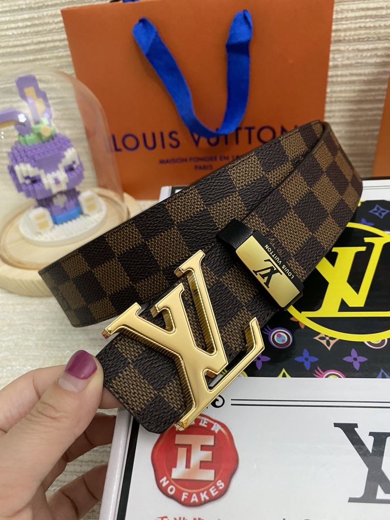 Louis Vuitton Belts